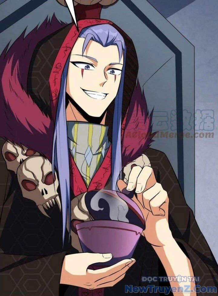 Đánh Bại Chư Thiên Chapter 141 - Trang 2