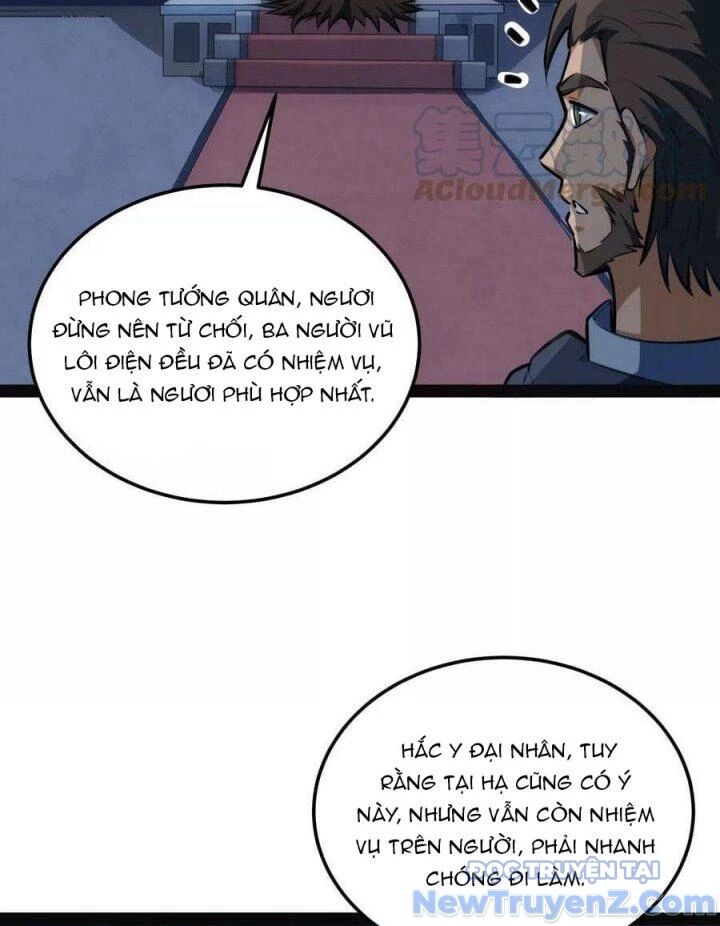 Đánh Bại Chư Thiên Chapter 141 - Trang 2