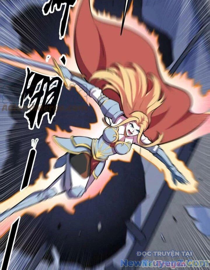 Đánh Bại Chư Thiên Chapter 141 - Trang 2