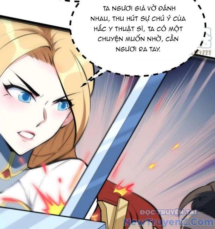 Đánh Bại Chư Thiên Chapter 141 - Trang 2