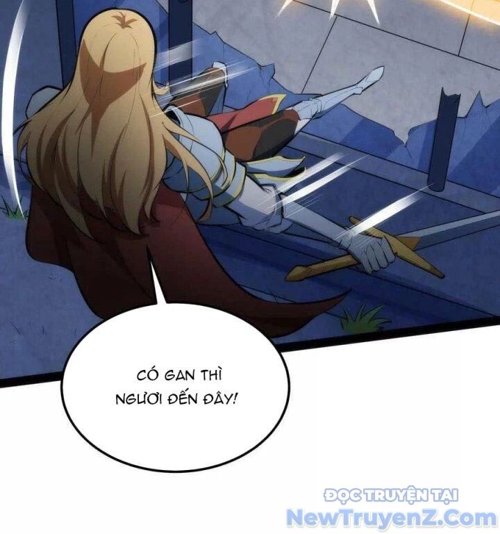 Đánh Bại Chư Thiên Chapter 141 - Trang 2