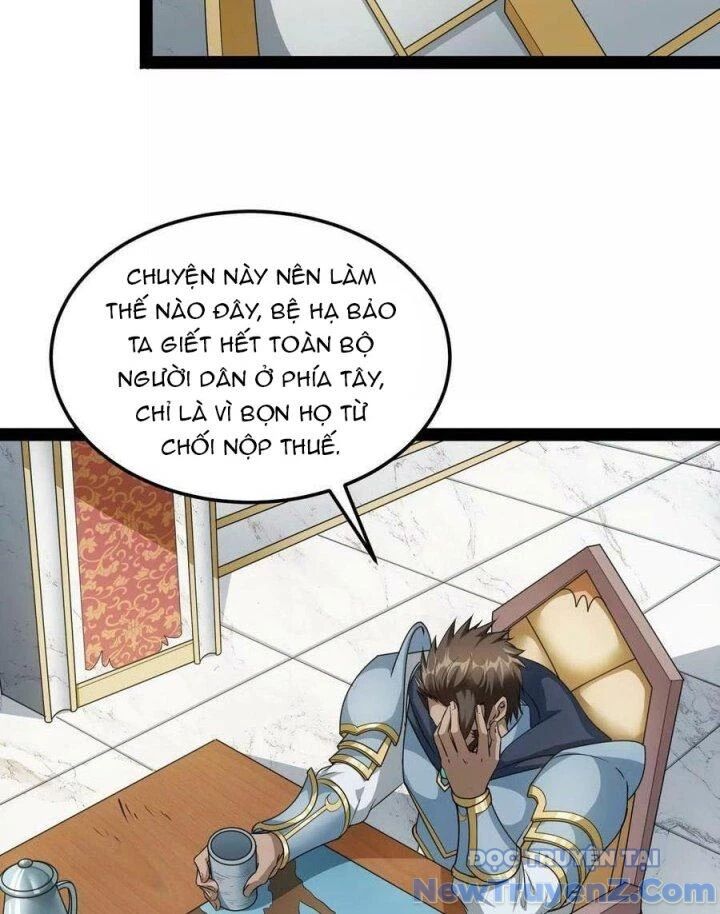 Đánh Bại Chư Thiên Chapter 141 - Trang 2