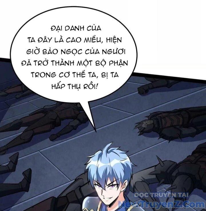 Đánh Bại Chư Thiên Chapter 141 - Trang 2