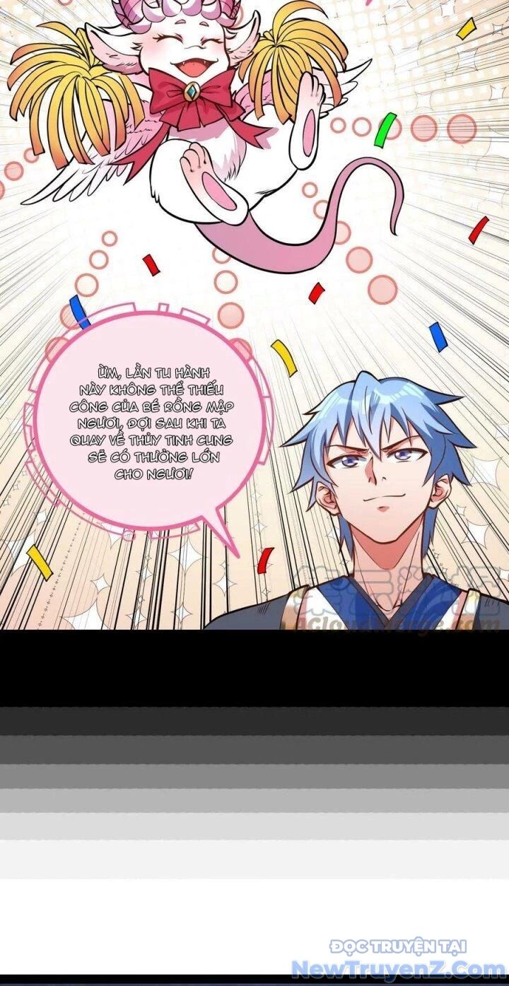 Đánh Bại Chư Thiên Chapter 142 - Trang 2