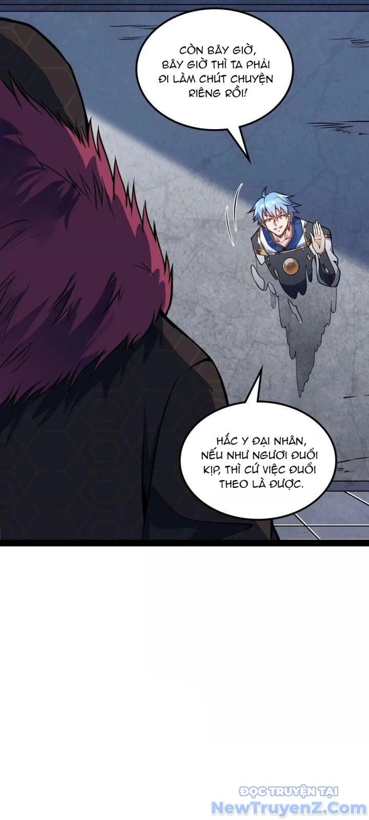 Đánh Bại Chư Thiên Chapter 142 - Trang 2