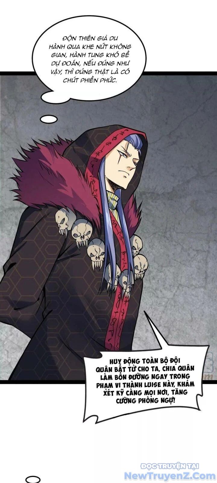 Đánh Bại Chư Thiên Chapter 142 - Trang 2