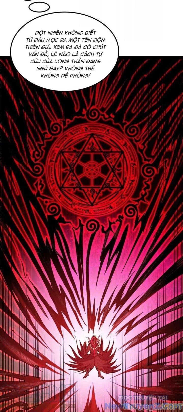 Đánh Bại Chư Thiên Chapter 142 - Trang 2