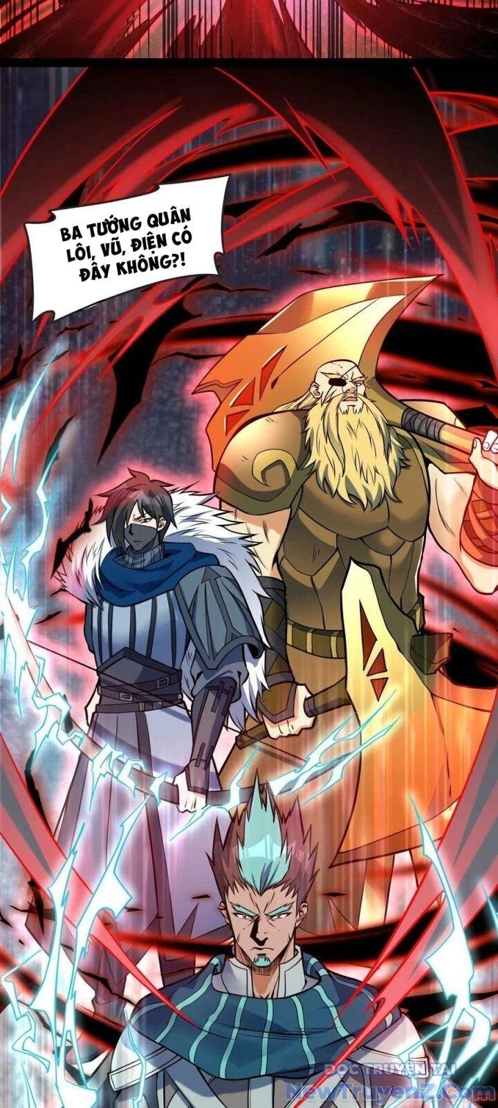 Đánh Bại Chư Thiên Chapter 142 - Trang 2