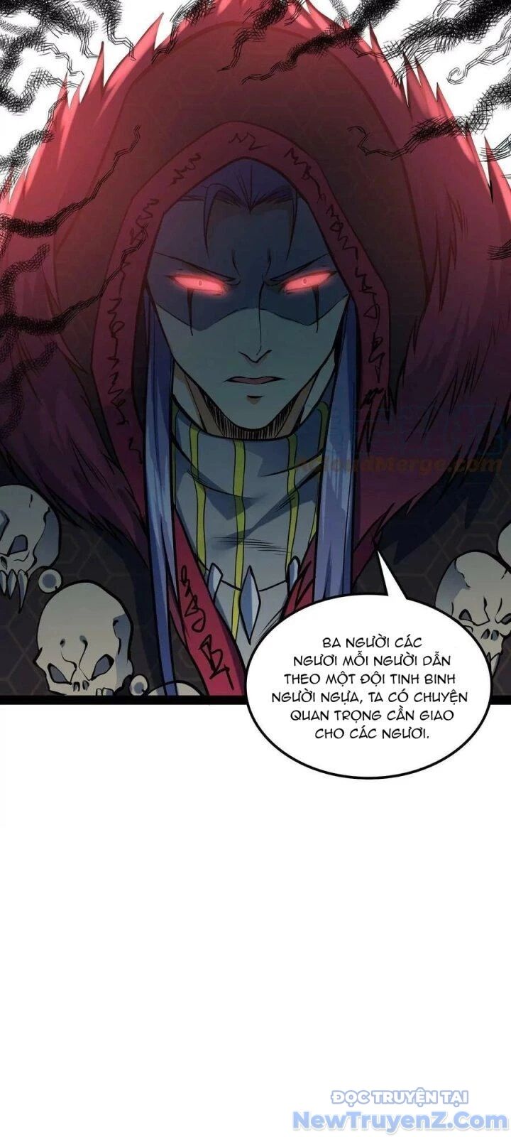 Đánh Bại Chư Thiên Chapter 142 - Trang 2