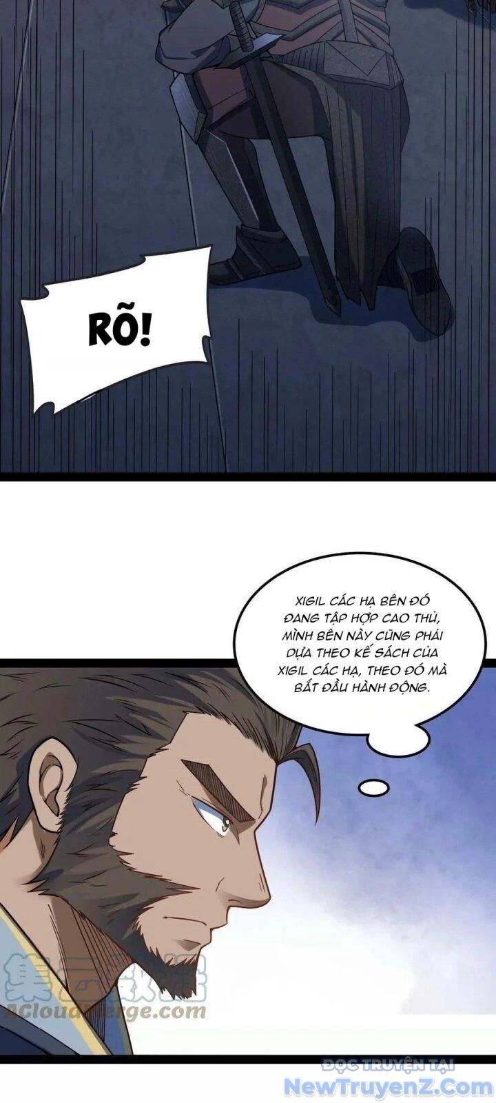 Đánh Bại Chư Thiên Chapter 142 - Trang 2