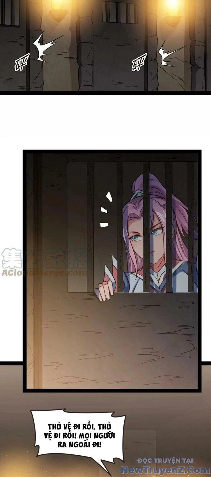 Đánh Bại Chư Thiên Chapter 142 - Trang 2