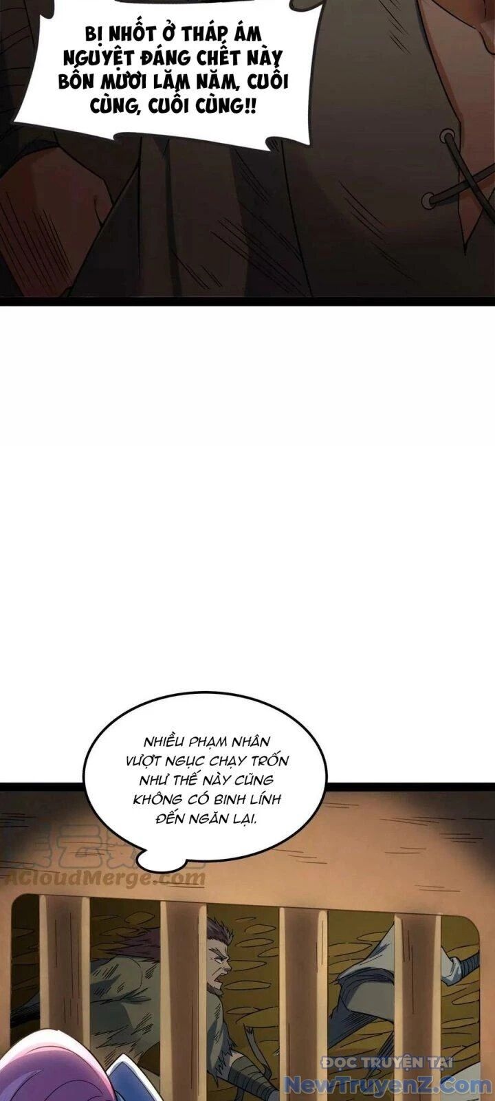 Đánh Bại Chư Thiên Chapter 142 - Trang 2