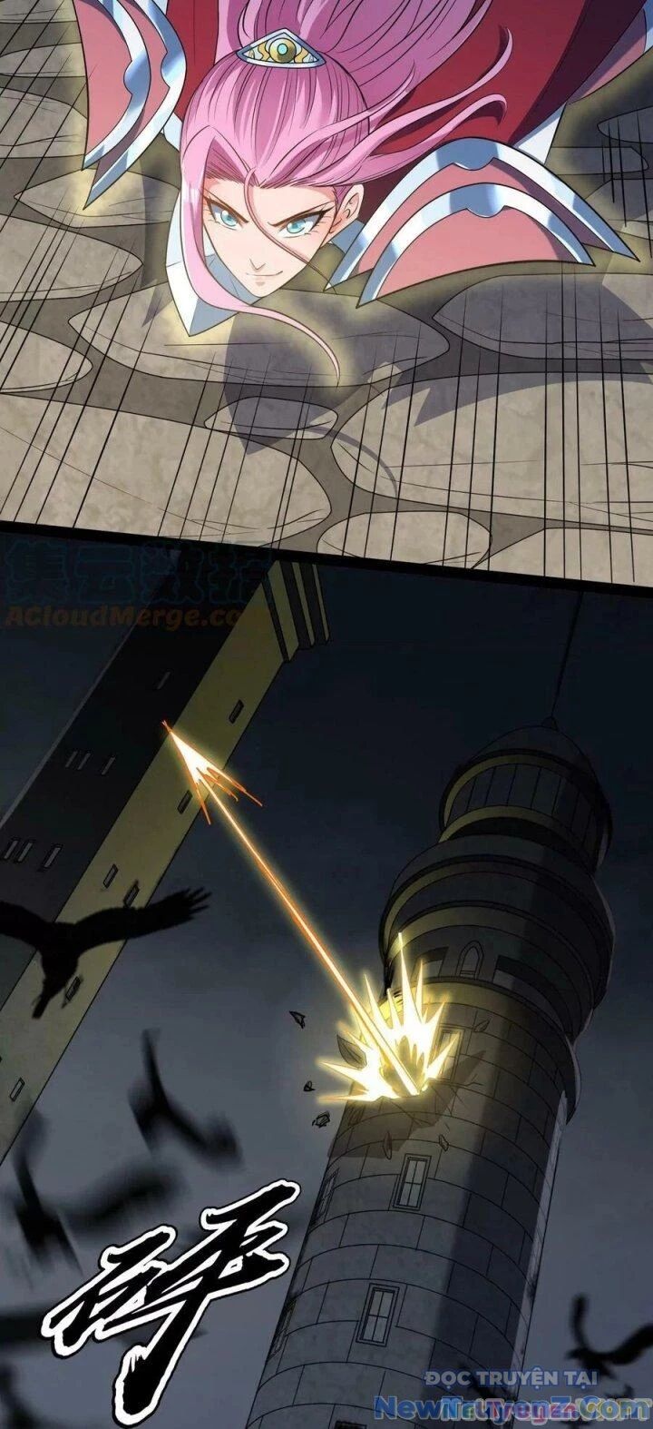 Đánh Bại Chư Thiên Chapter 142 - Trang 2