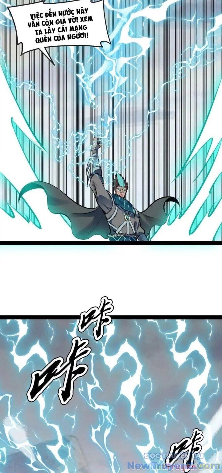 Đánh Bại Chư Thiên Chapter 142 - Trang 2