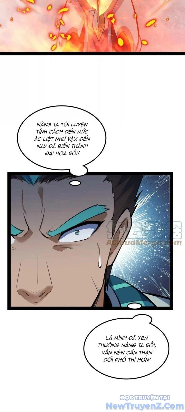 Đánh Bại Chư Thiên Chapter 142 - Trang 2