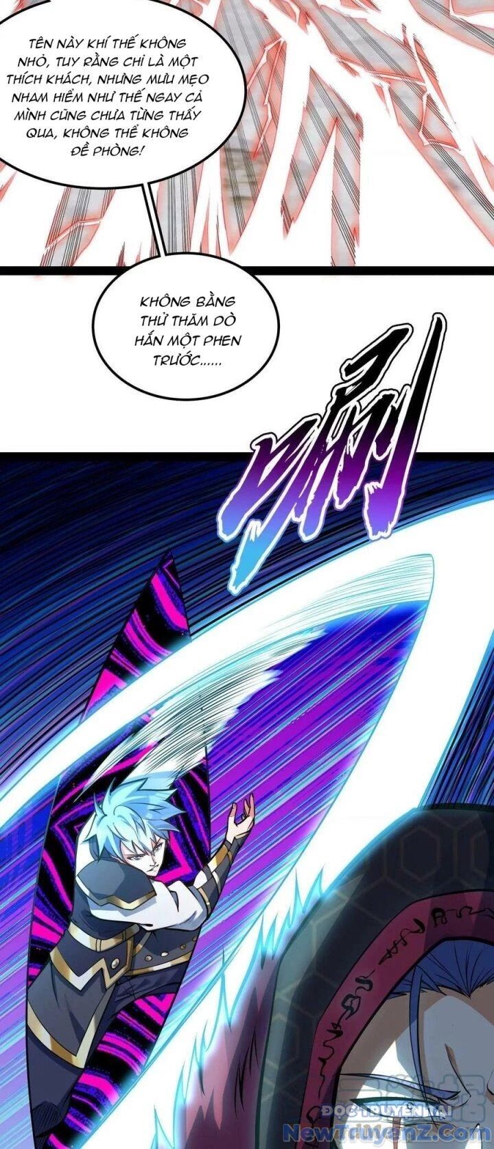 Đánh Bại Chư Thiên Chapter 142 - Trang 2