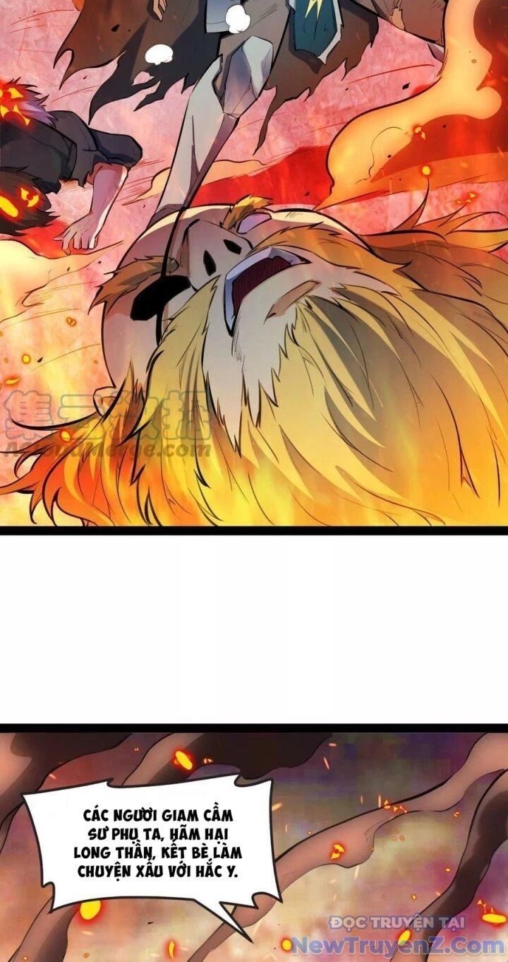 Đánh Bại Chư Thiên Chapter 142 - Trang 2