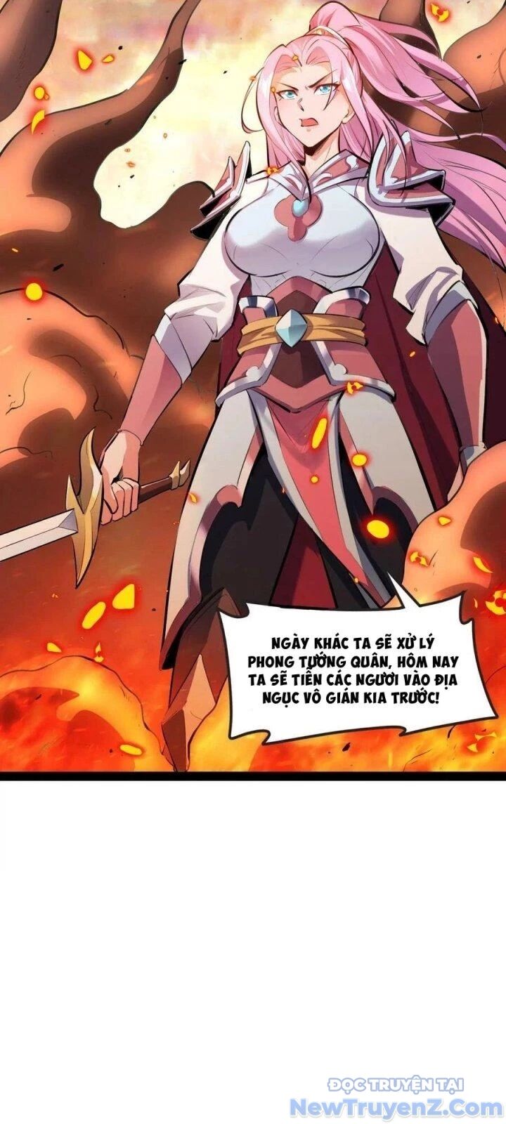 Đánh Bại Chư Thiên Chapter 142 - Trang 2