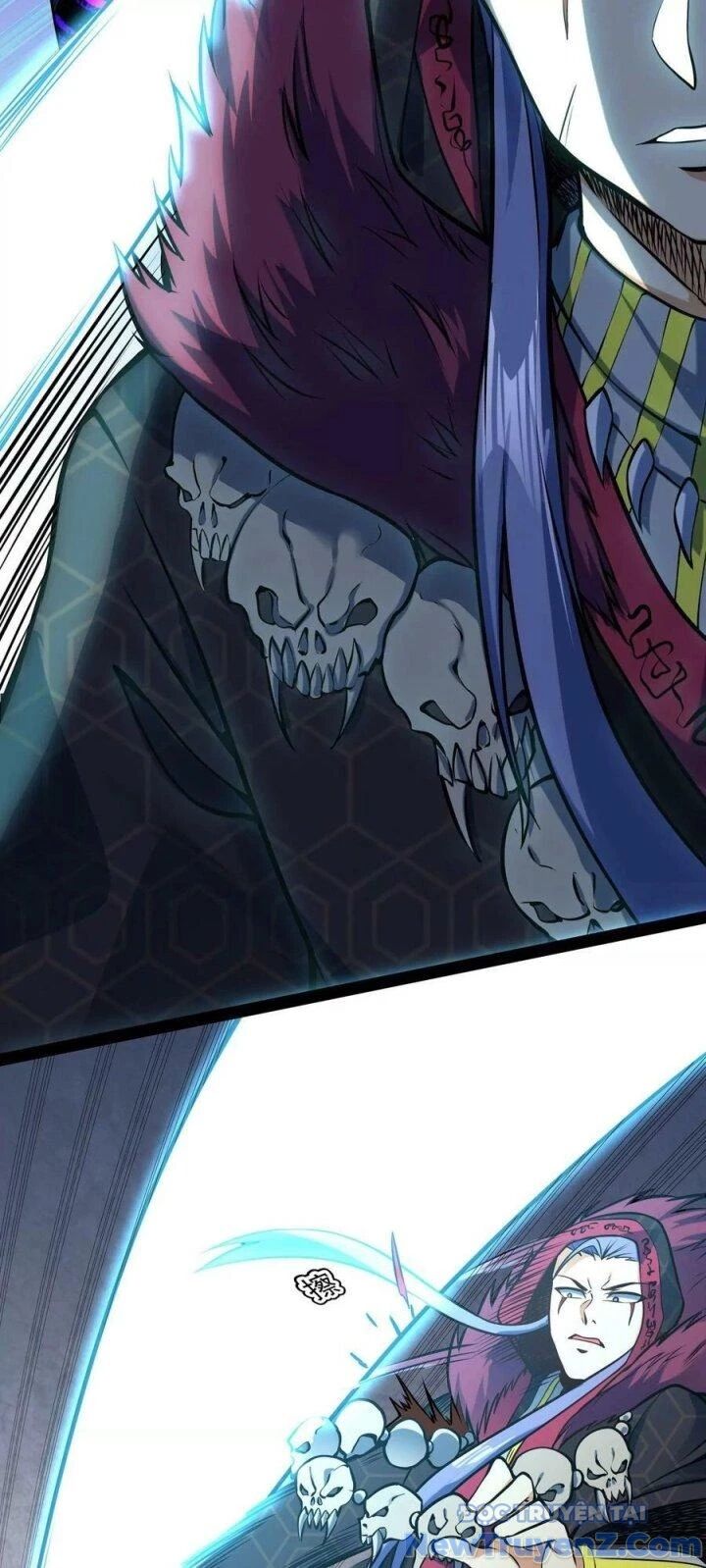 Đánh Bại Chư Thiên Chapter 142 - Trang 2