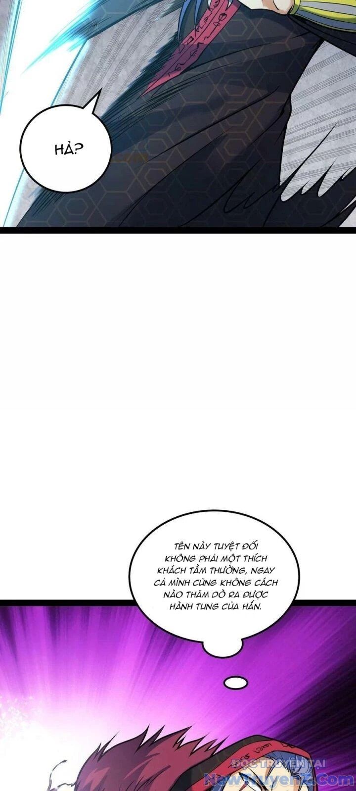 Đánh Bại Chư Thiên Chapter 142 - Trang 2