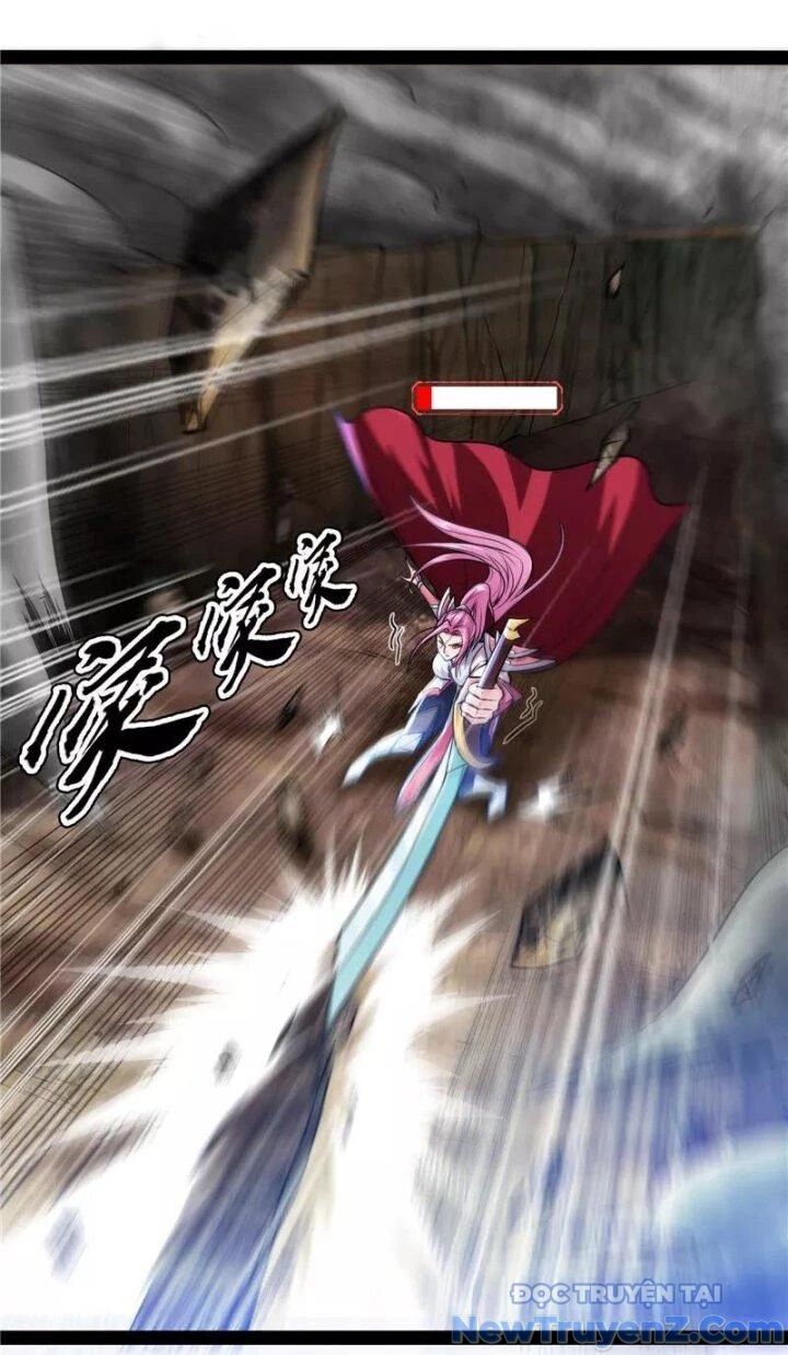 Đánh Bại Chư Thiên Chapter 143 - Trang 2