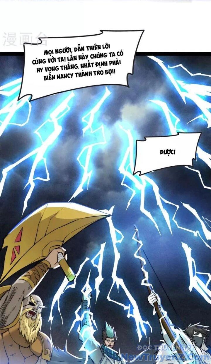 Đánh Bại Chư Thiên Chapter 143 - Trang 2