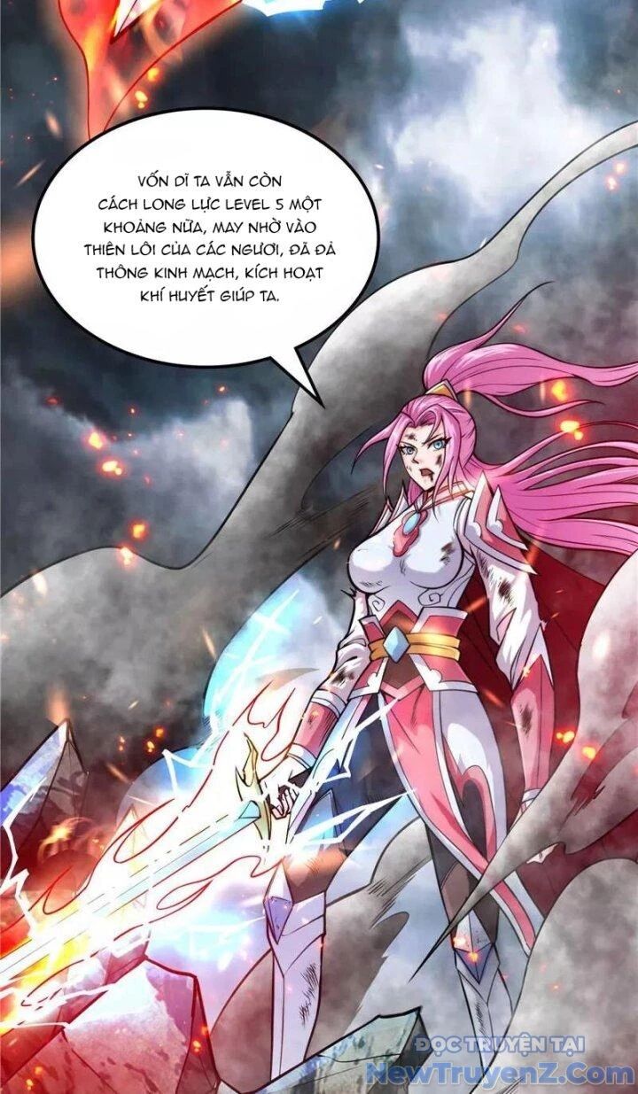 Đánh Bại Chư Thiên Chapter 143 - Trang 2