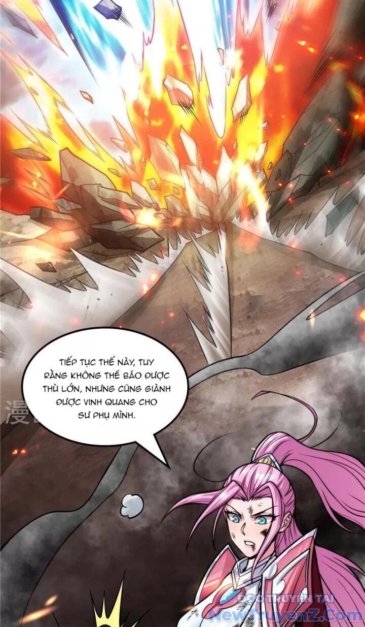 Đánh Bại Chư Thiên Chapter 143 - Trang 2