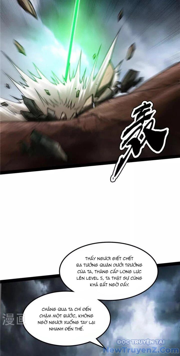 Đánh Bại Chư Thiên Chapter 143 - Trang 2