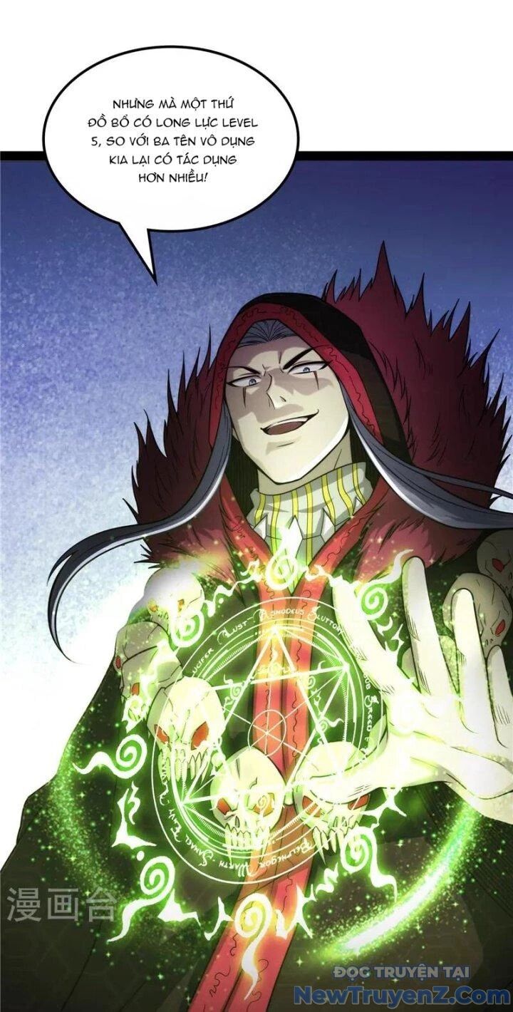 Đánh Bại Chư Thiên Chapter 143 - Trang 2