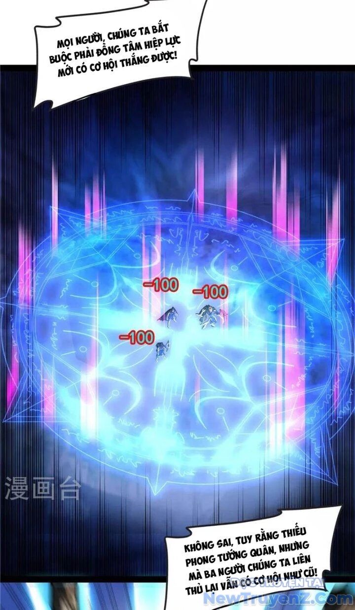 Đánh Bại Chư Thiên Chapter 143 - Trang 2