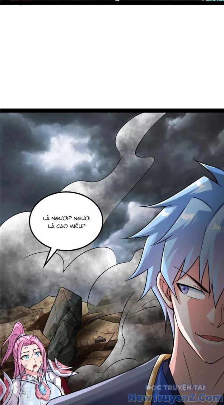 Đánh Bại Chư Thiên Chapter 143 - Trang 2
