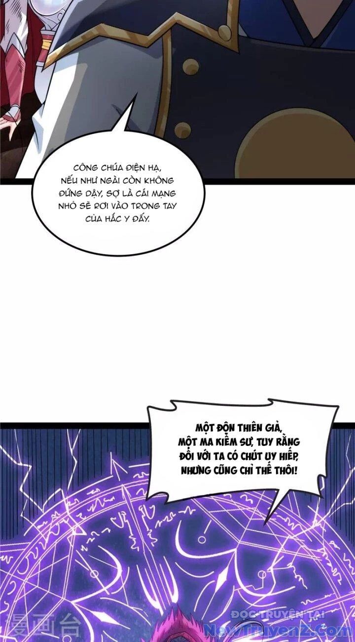 Đánh Bại Chư Thiên Chapter 143 - Trang 2