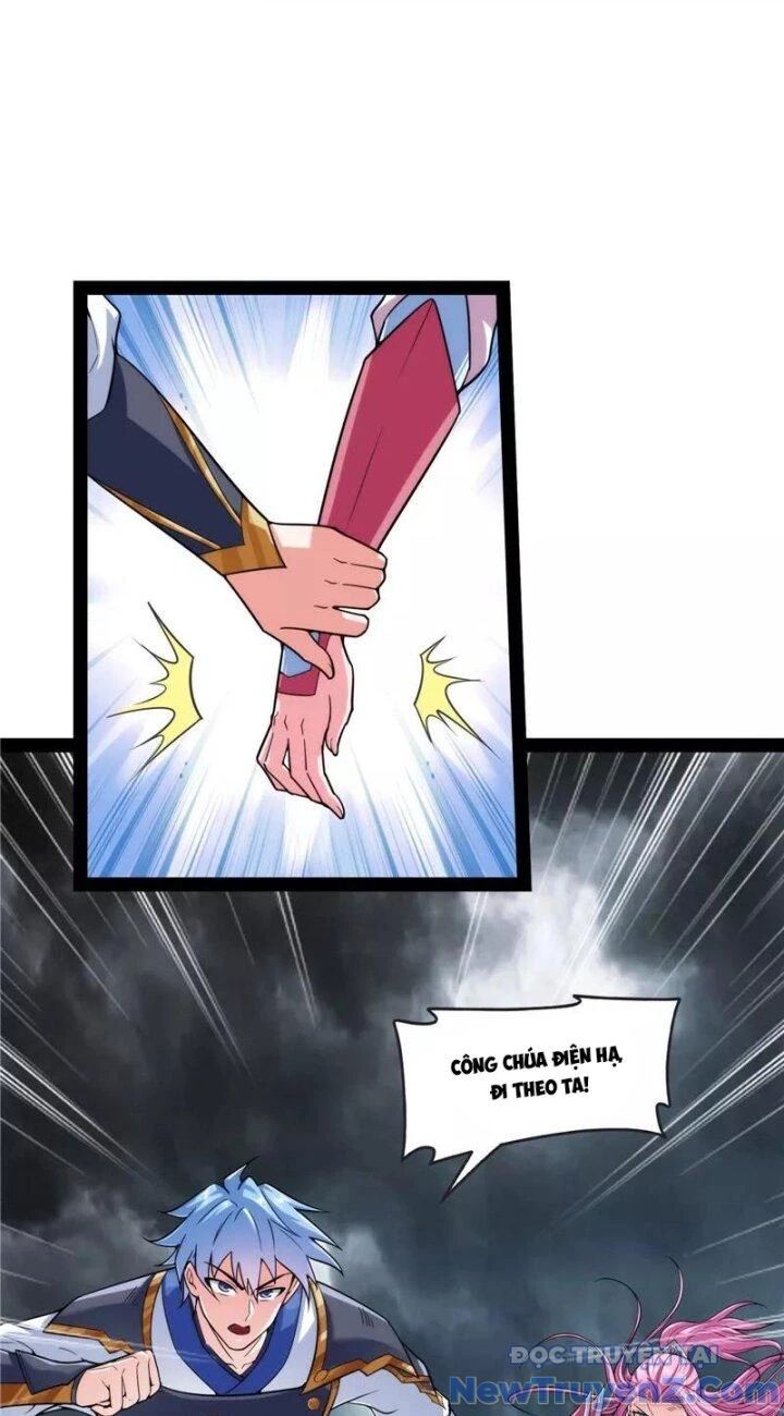Đánh Bại Chư Thiên Chapter 143 - Trang 2