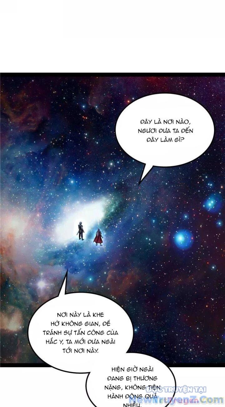 Đánh Bại Chư Thiên Chapter 143 - Trang 2