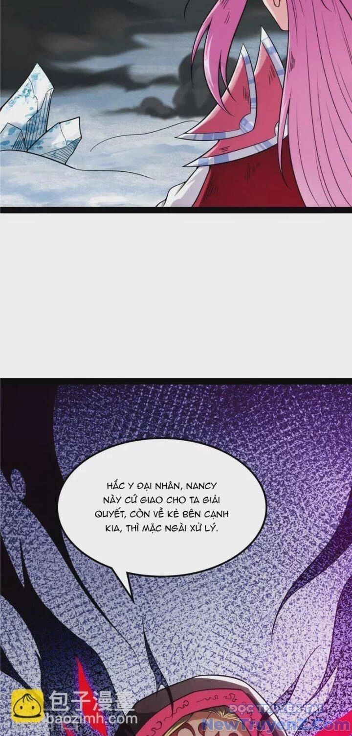 Đánh Bại Chư Thiên Chapter 143 - Trang 2