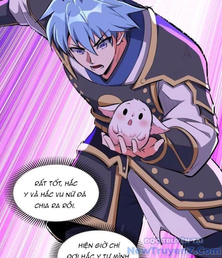 Đánh Bại Chư Thiên Chapter 144 - Trang 2