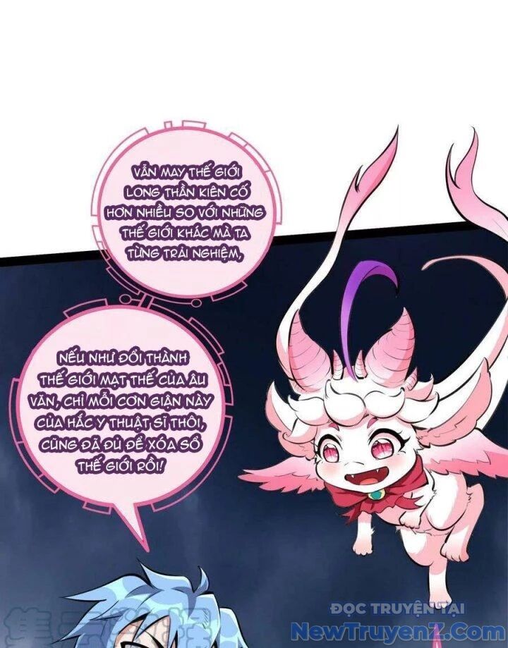 Đánh Bại Chư Thiên Chapter 144 - Trang 2