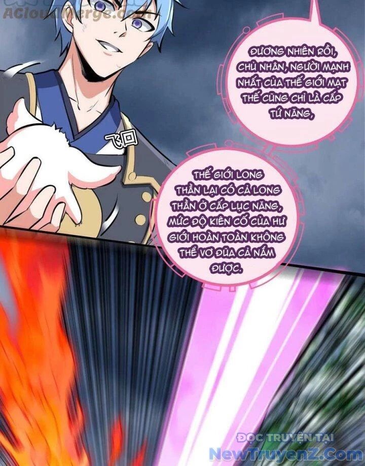 Đánh Bại Chư Thiên Chapter 144 - Trang 2
