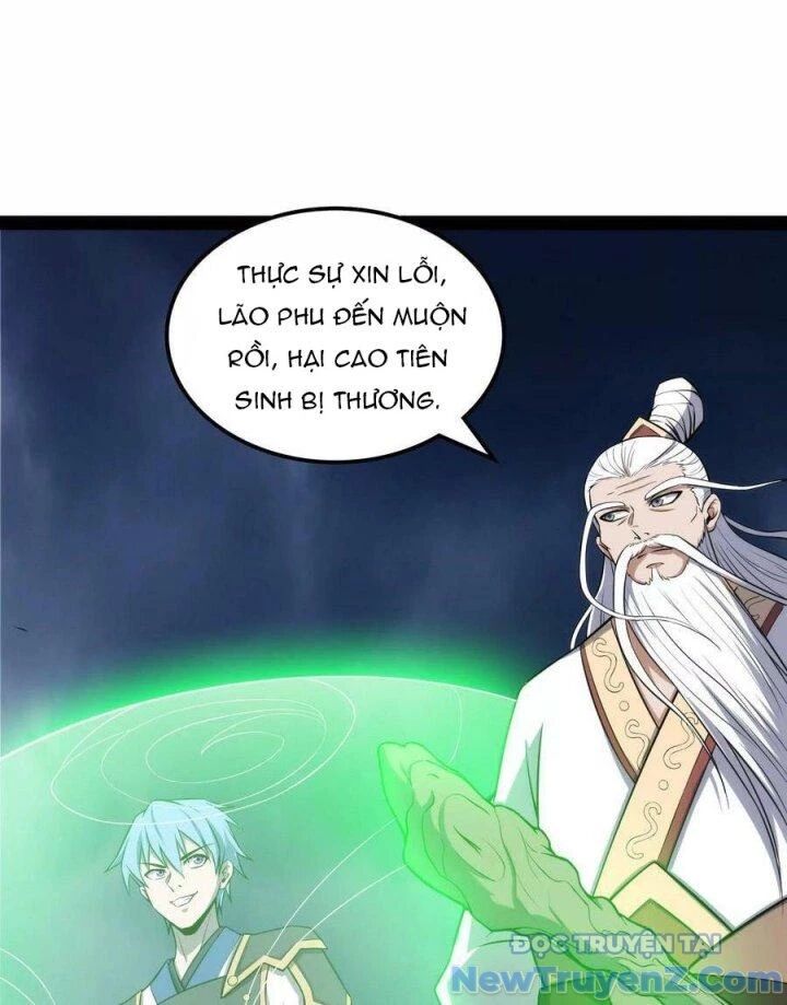 Đánh Bại Chư Thiên Chapter 144 - Trang 2