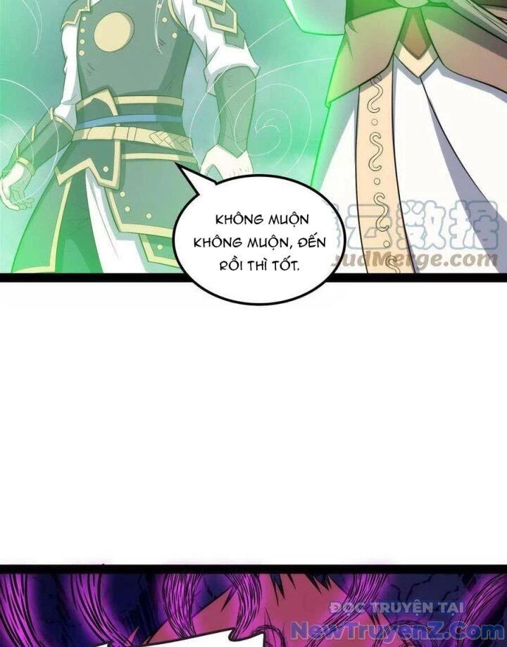 Đánh Bại Chư Thiên Chapter 144 - Trang 2