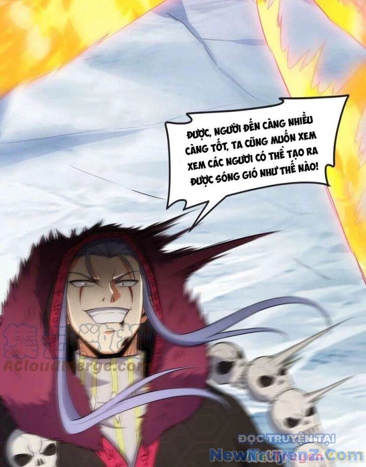 Đánh Bại Chư Thiên Chapter 144 - Trang 2