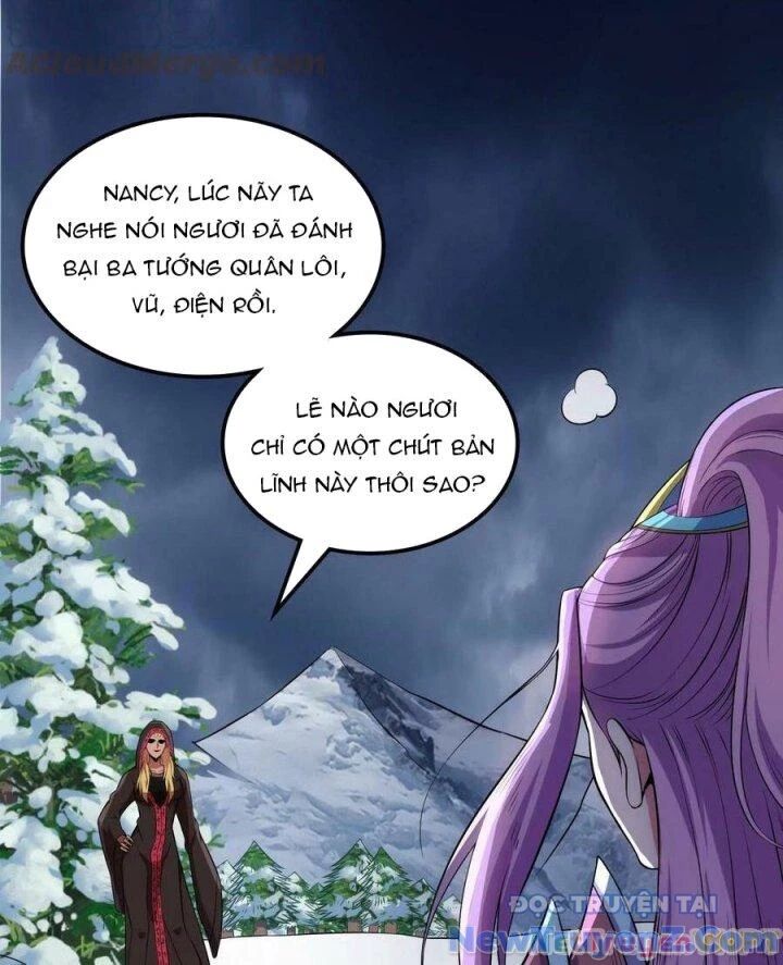 Đánh Bại Chư Thiên Chapter 144 - Trang 2