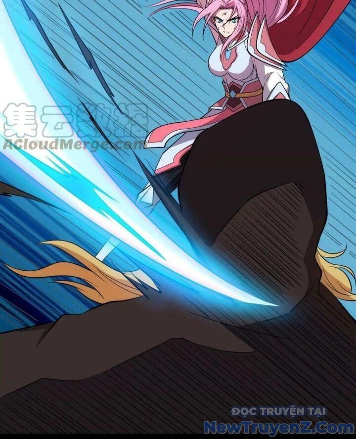 Đánh Bại Chư Thiên Chapter 144 - Trang 2