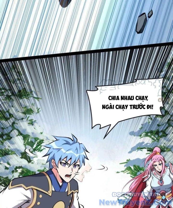 Đánh Bại Chư Thiên Chapter 144 - Trang 2