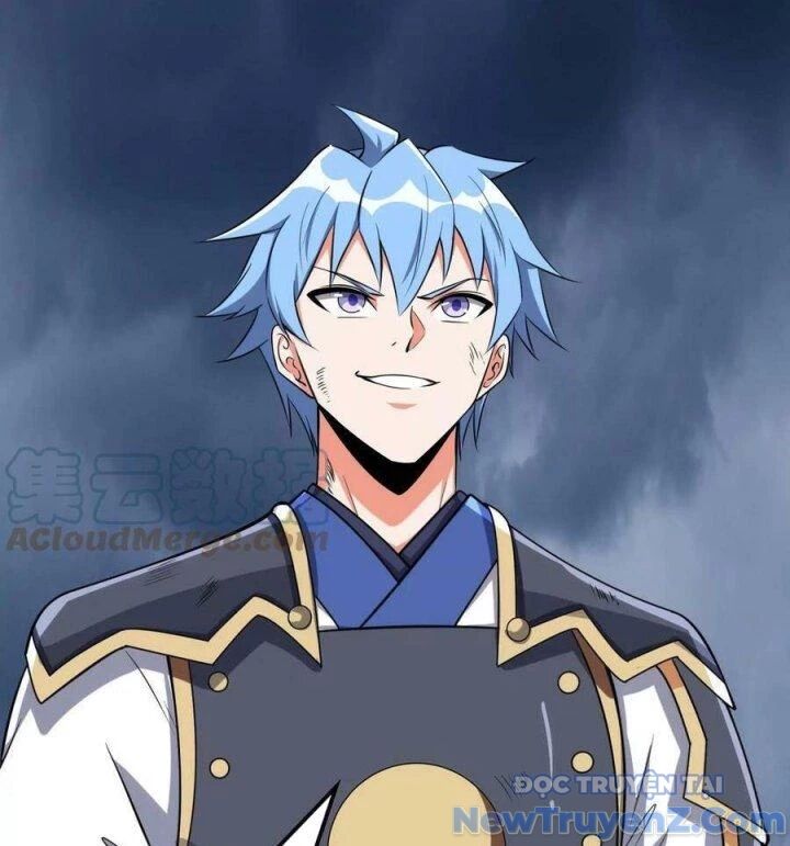 Đánh Bại Chư Thiên Chapter 144 - Trang 2