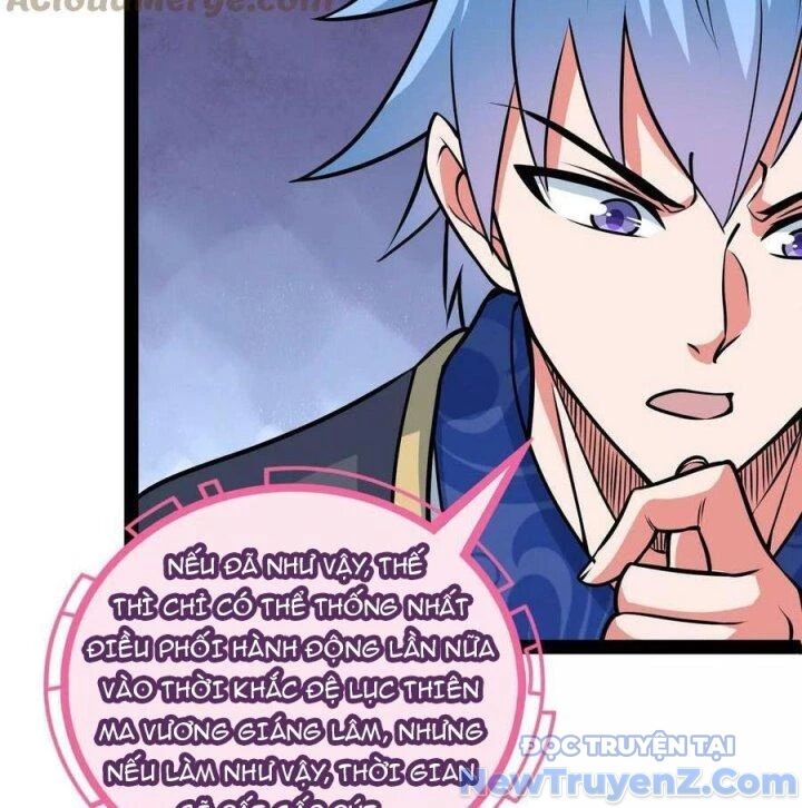 Đánh Bại Chư Thiên Chapter 145 - Trang 2