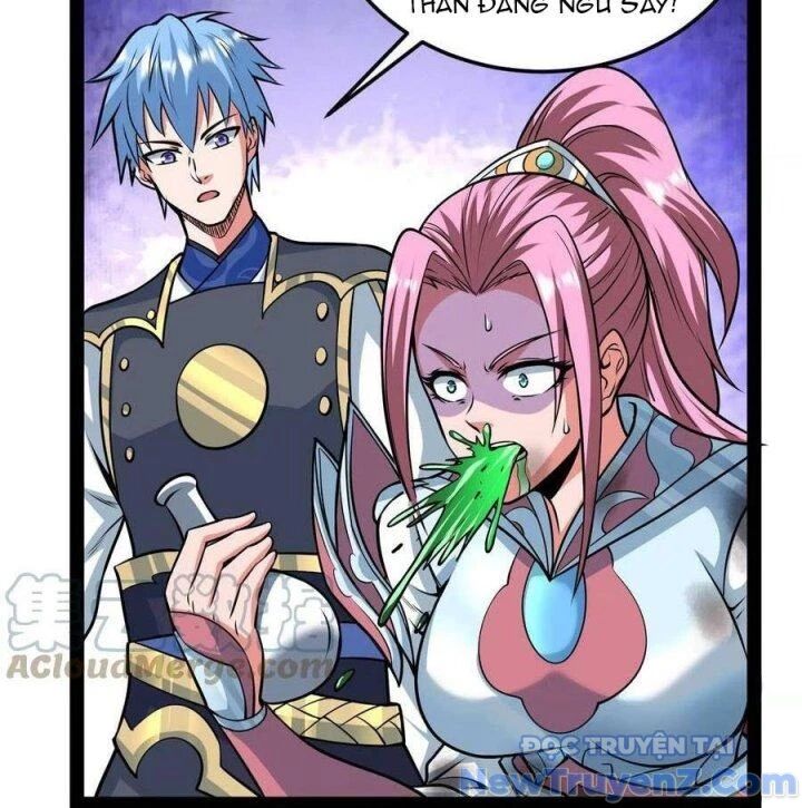 Đánh Bại Chư Thiên Chapter 145 - Trang 2