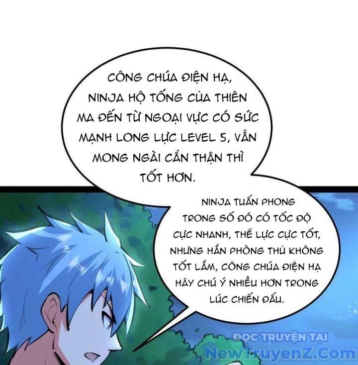 Đánh Bại Chư Thiên Chapter 145 - Trang 2