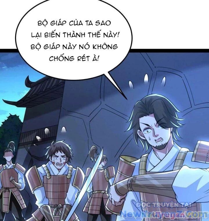 Đánh Bại Chư Thiên Chapter 145 - Trang 2